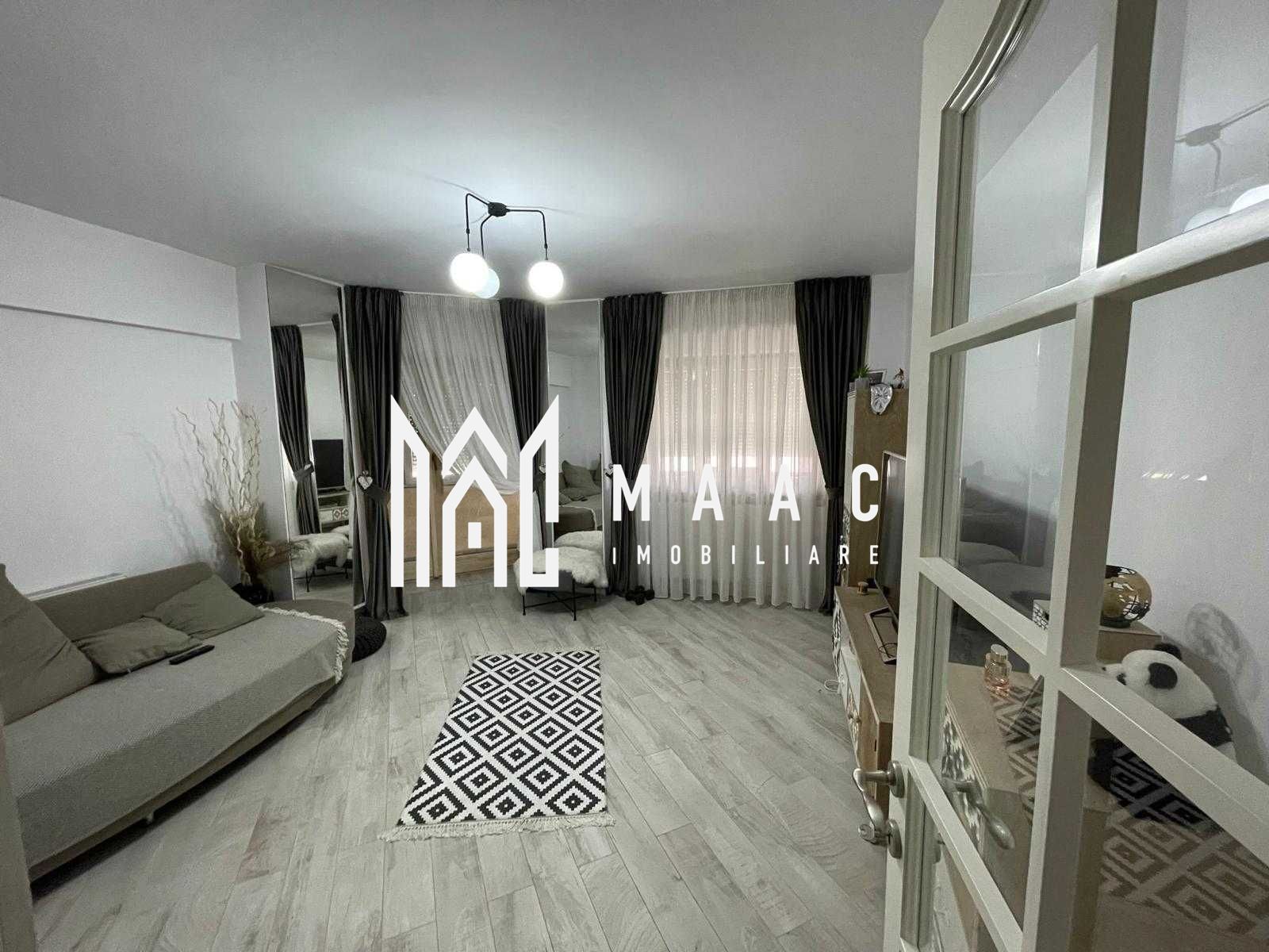 Apartament 3 camere de vânzare | Râmnicu Vâlcea, Ostroveni — fotografia 2