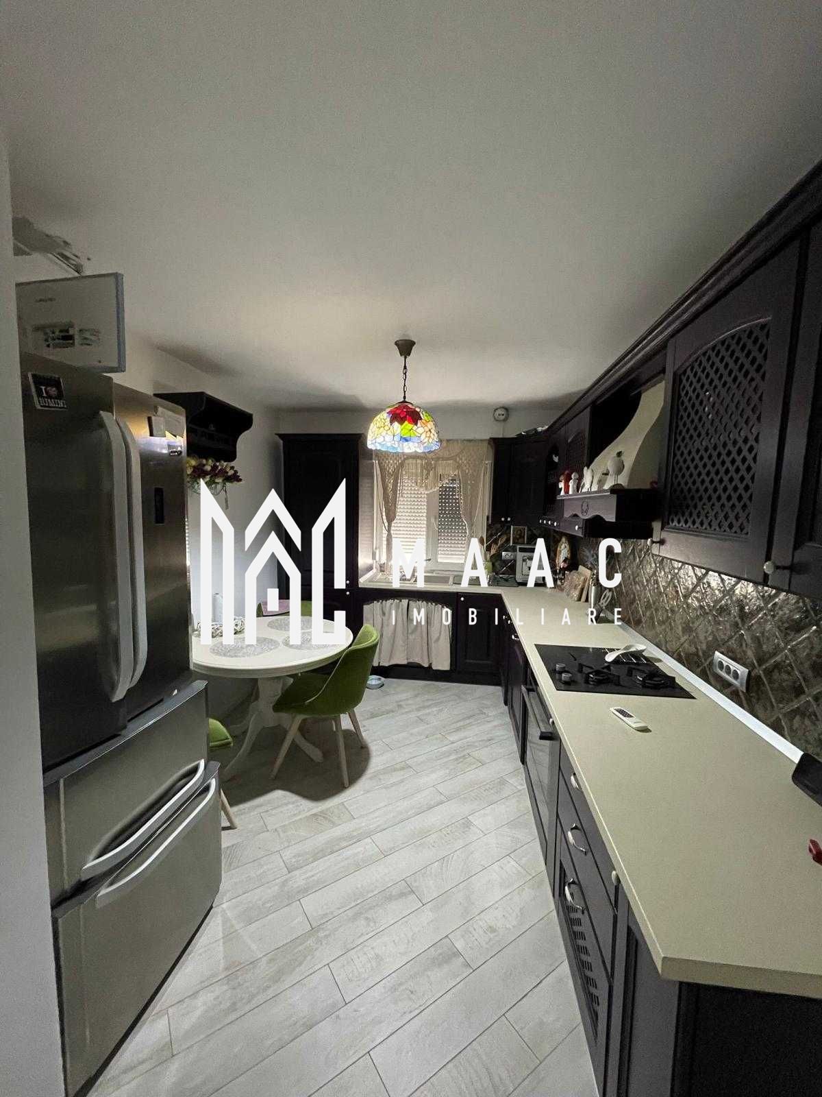 Apartament 3 camere de vânzare | Râmnicu Vâlcea, Ostroveni — fotografia 3