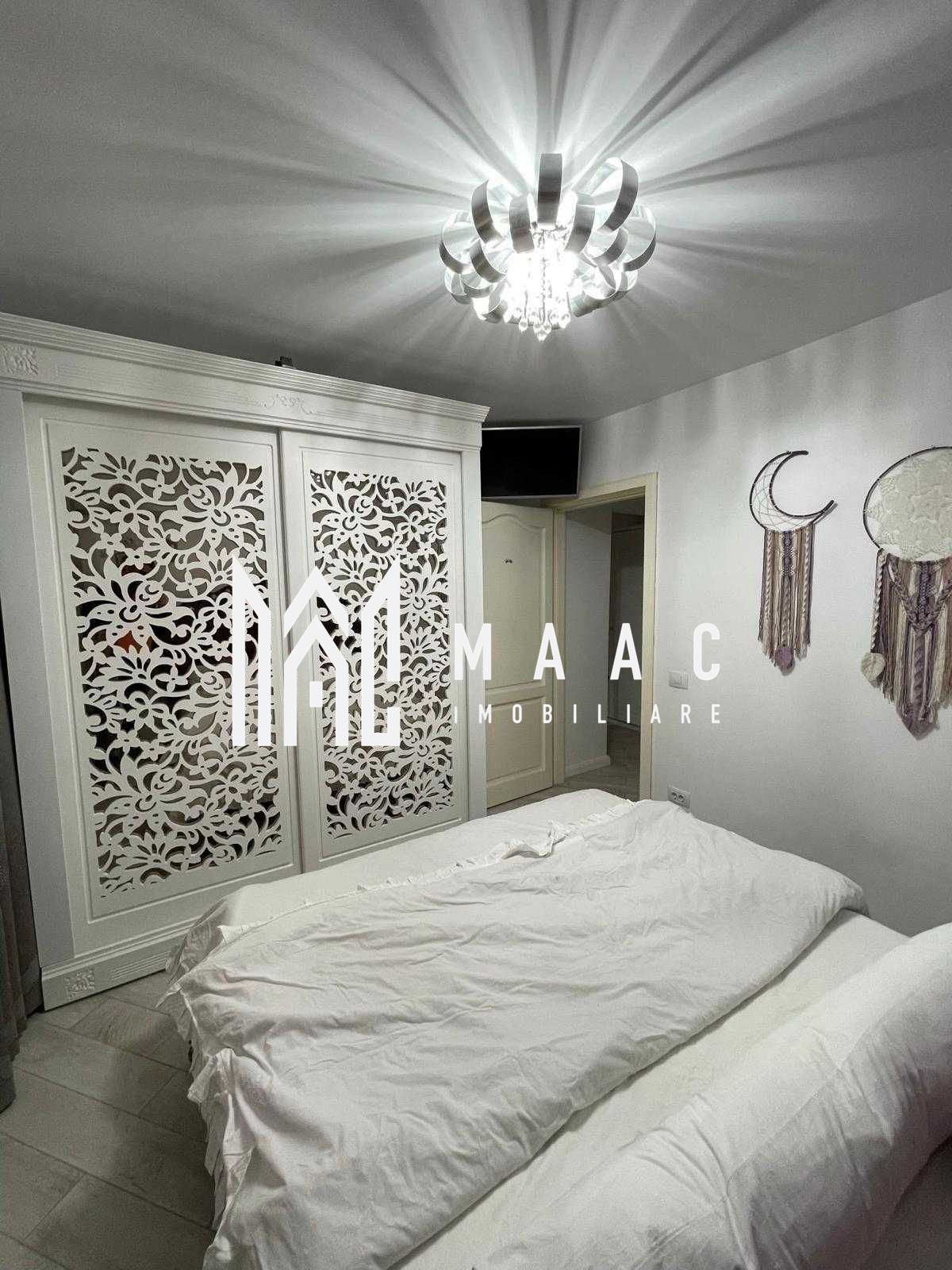 Apartament 3 camere de vânzare | Râmnicu Vâlcea, Ostroveni — fotografia 5