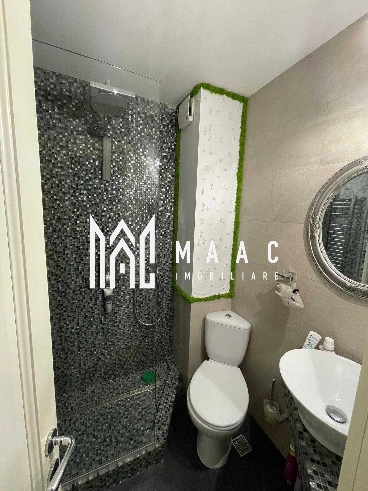Apartament 3 camere de vânzare | Râmnicu Vâlcea, Ostroveni — fotografia 6