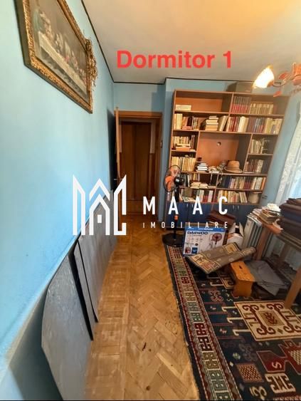 Apartament de vânzare Râmnicu Vâlcea | Central | 3 camere, 62 mp
