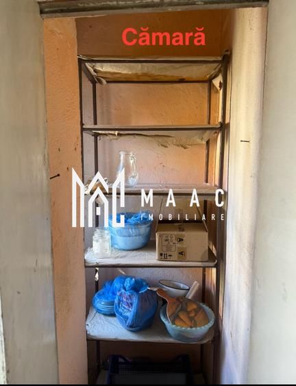 Apartament de vânzare Râmnicu Vâlcea | Central | 3 camere, 62 mp — fotografia 12