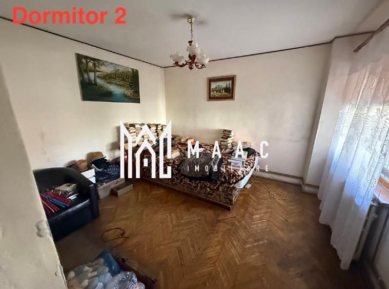 Apartament de vânzare Râmnicu Vâlcea | Central | 3 camere, 62 mp — fotografia 3
