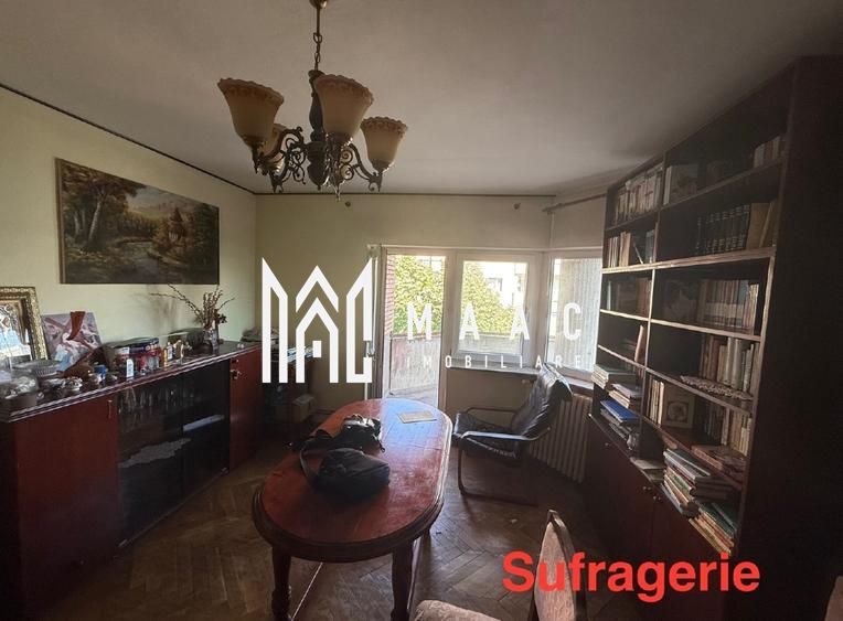 Apartament de vânzare Râmnicu Vâlcea | Central | 3 camere, 62 mp — fotografia 5