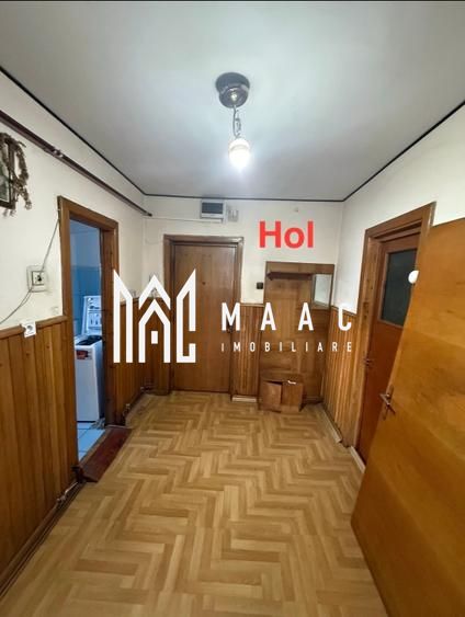 Apartament de vânzare Râmnicu Vâlcea | Central | 3 camere, 62 mp — fotografia 6