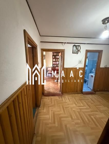 Apartament de vânzare Râmnicu Vâlcea | Central | 3 camere, 62 mp — fotografia 8