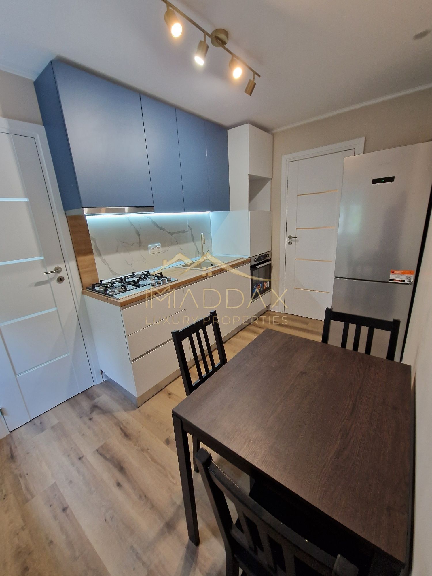 Apartament elegant 2 camere /// Decebal *** — fotografia 3