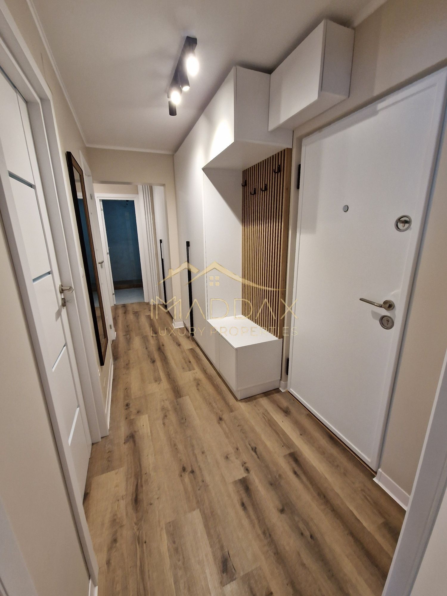 Apartament elegant 2 camere /// Decebal *** — fotografia 5