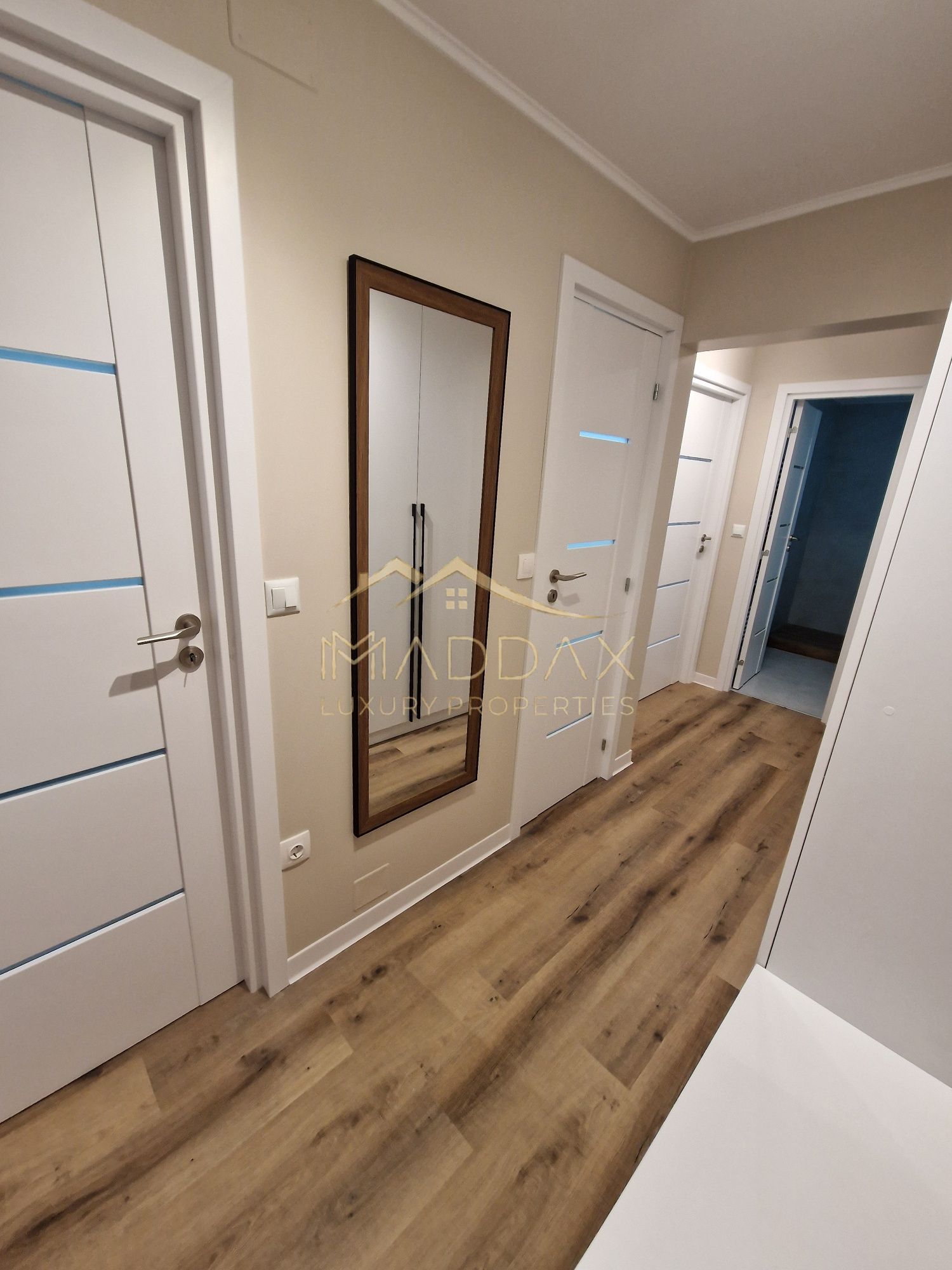 Apartament elegant 2 camere /// Decebal *** — fotografia 6