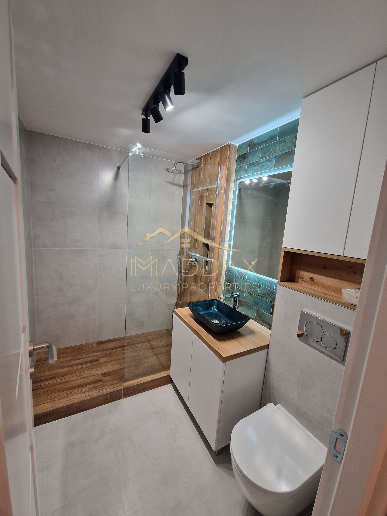 Apartament elegant 2 camere /// Decebal *** — fotografia 7