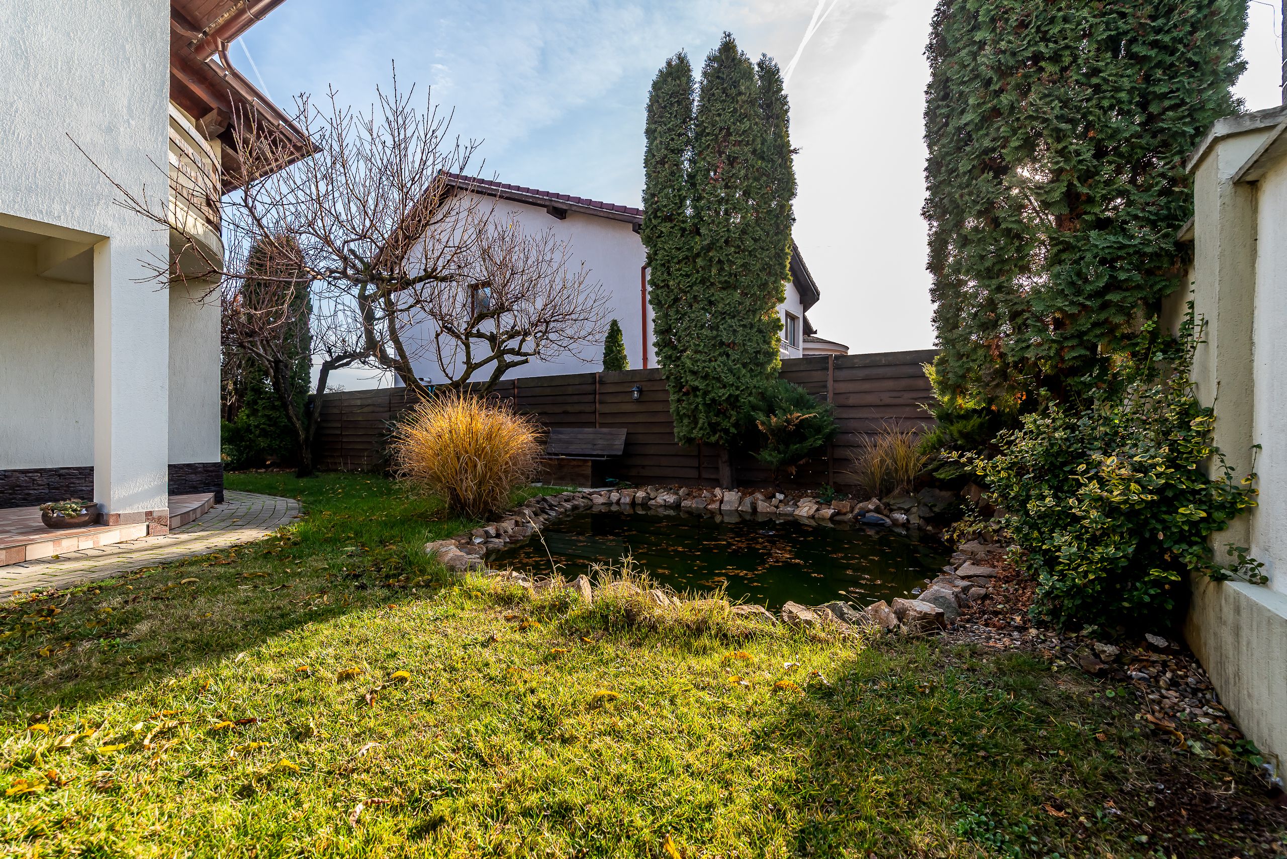VILĂ PREMIUM CU PISCINĂ ȘI SAUNĂ | ARADUL NOU | COMISION 0% — fotografia 2