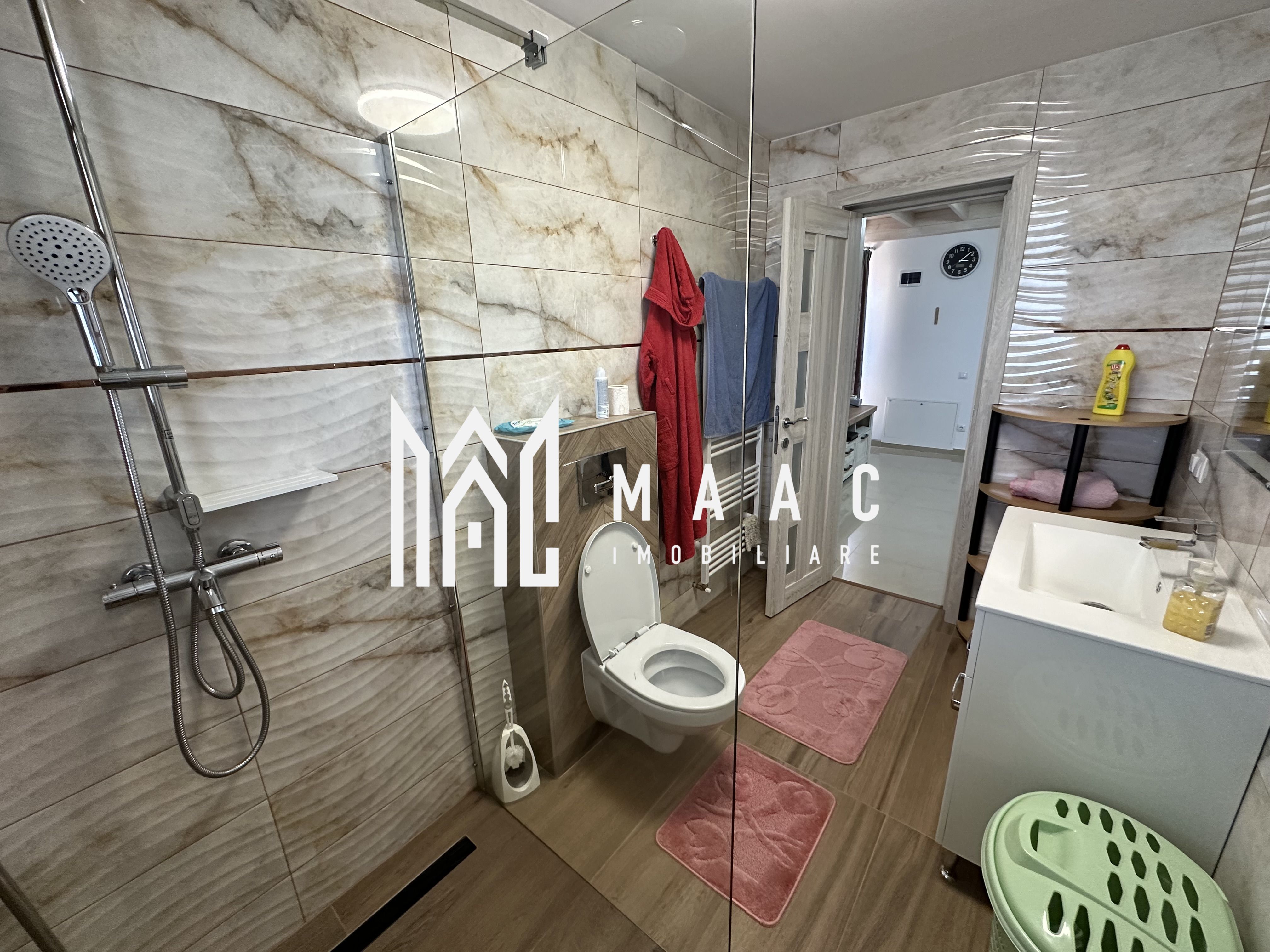 Apartament 2 camere | Etaj 2 | Terasa | Parcare | Modern — fotografia 5