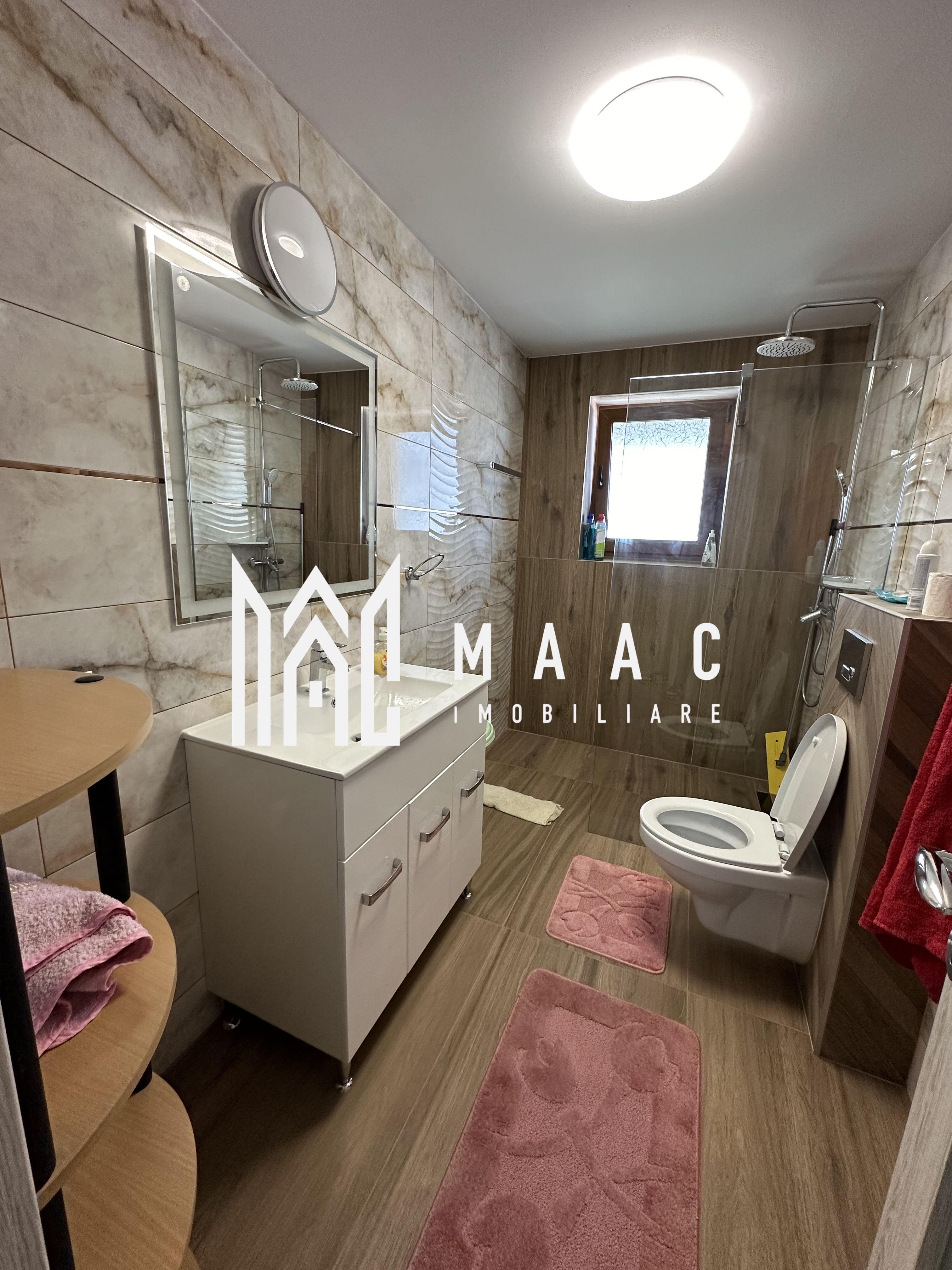 Apartament 2 camere | Etaj 2 | Terasa | Parcare | Modern — fotografia 6