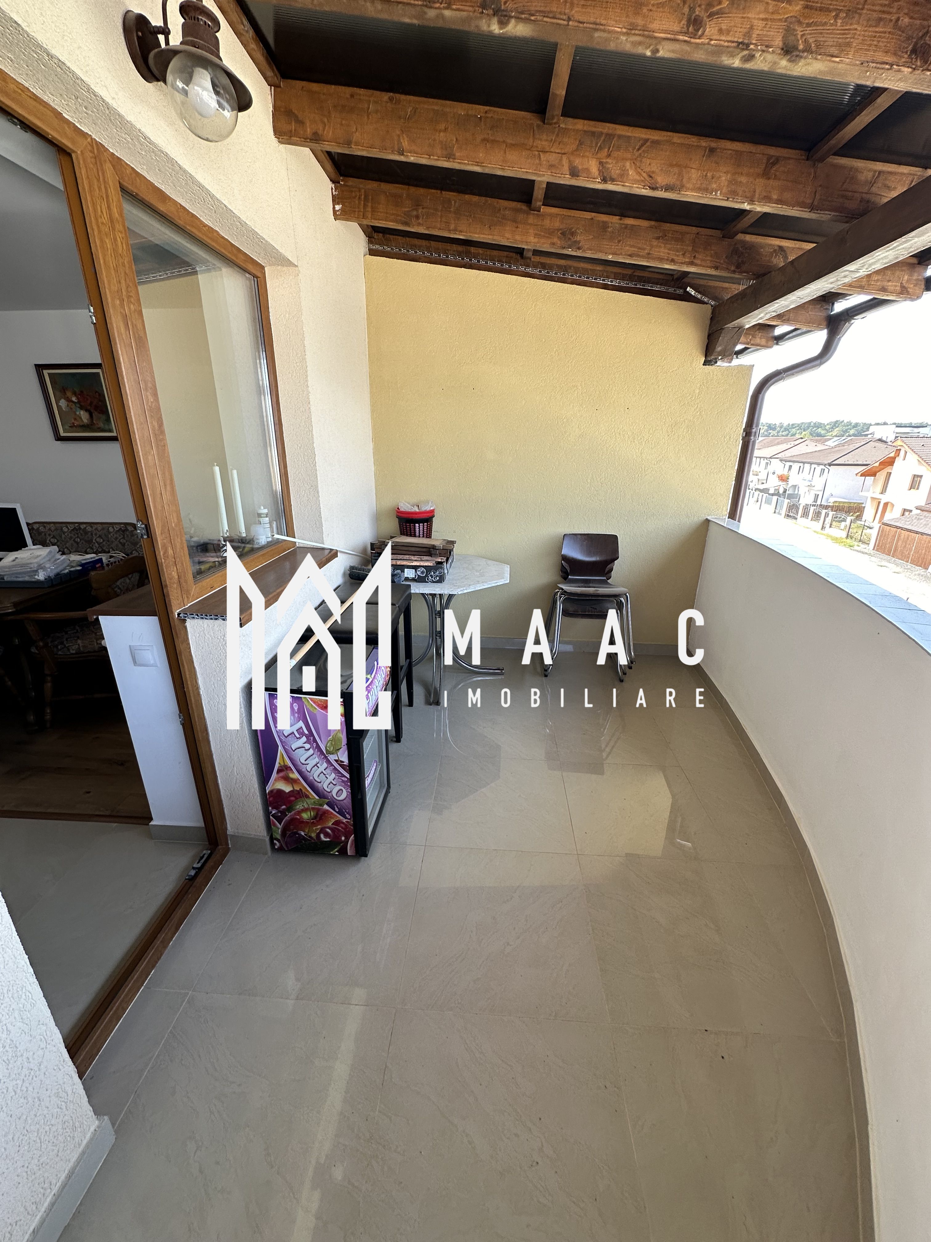 Apartament 2 camere | Etaj 2 | Terasa | Parcare | Modern — fotografia 7