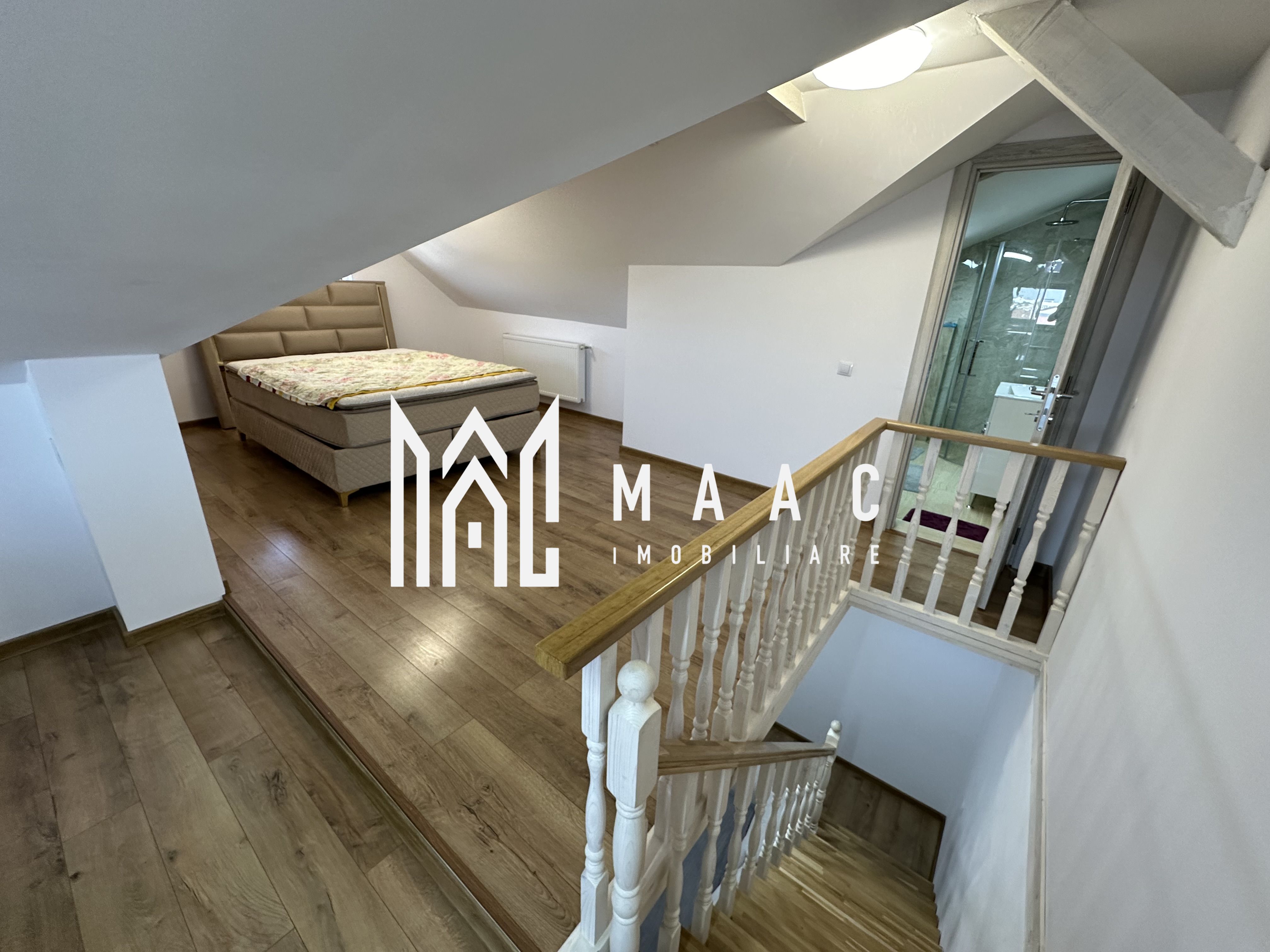 Apartament 2 camere | Etaj 2 | Terasa | Parcare | Modern — fotografia 8