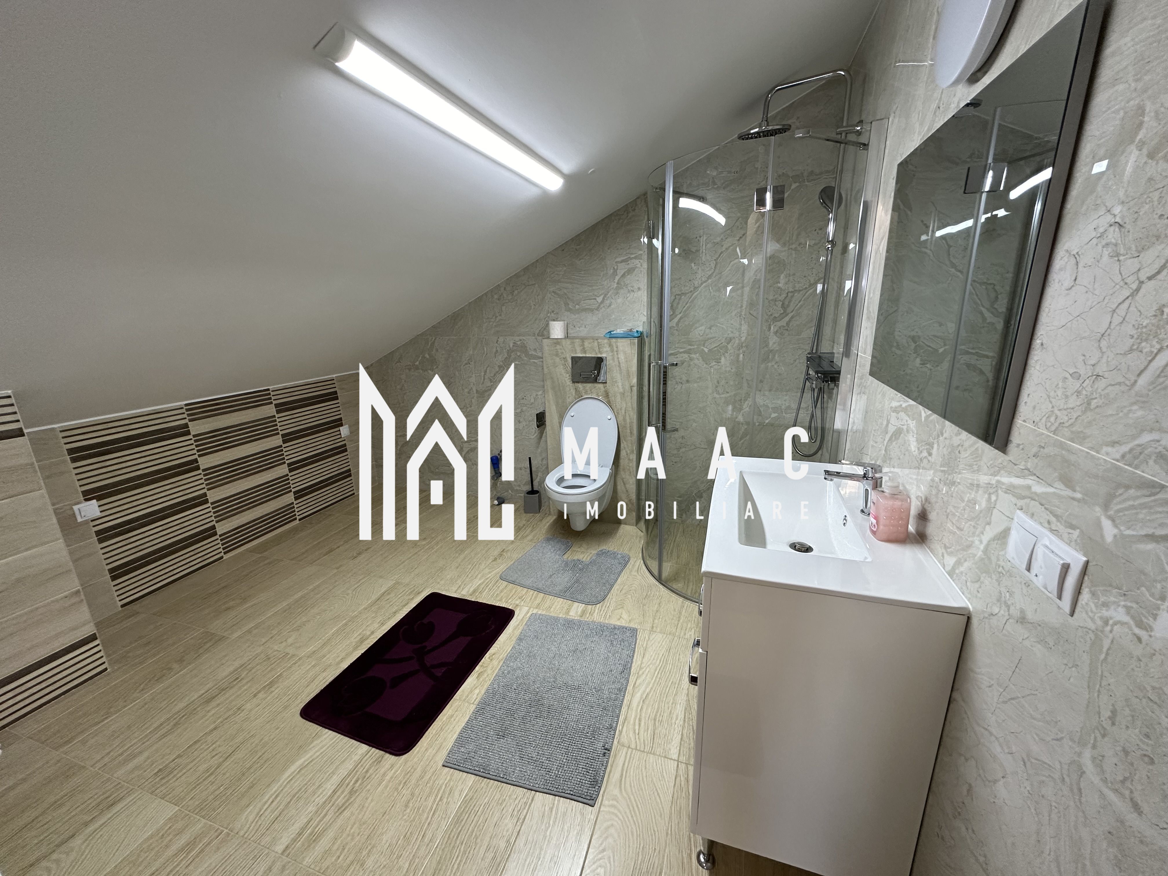 Apartament 2 camere | Etaj 2 | Terasa | Parcare | Modern — fotografia 9