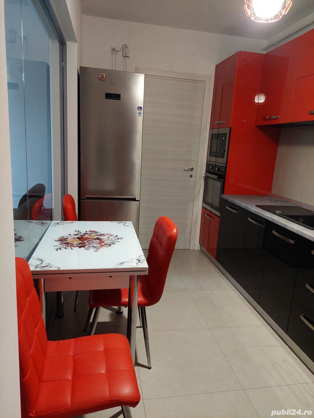 2 Camere | 21 Residence | Lujerului | Parcul Liniei | Plaza Mall — fotografia 4