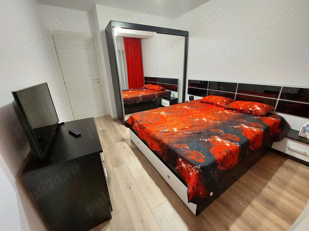 2 Camere | 21 Residence | Lujerului | Parcul Liniei | Plaza Mall — fotografia 6