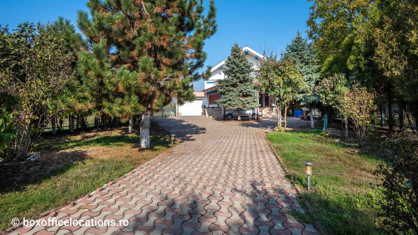 Vilă deschidere  lac Grivița  direct proprietar cu 20 m și 20 strada — fotografia 2