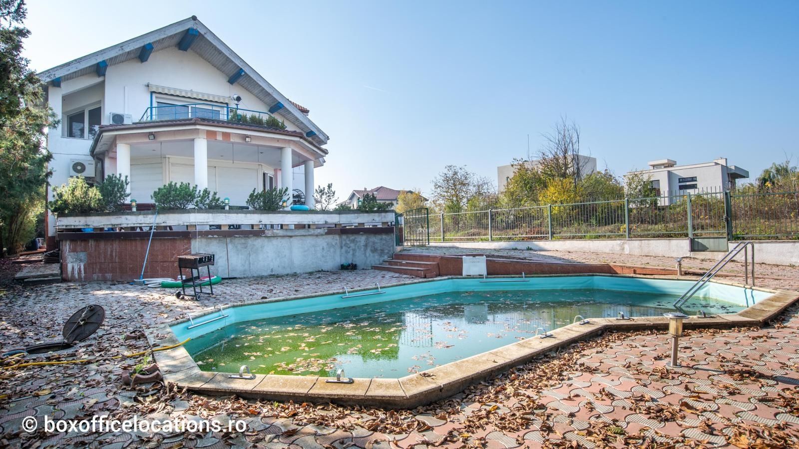 Vilă deschidere  lac Grivița  direct proprietar cu 20 m și 20 strada — fotografia 6