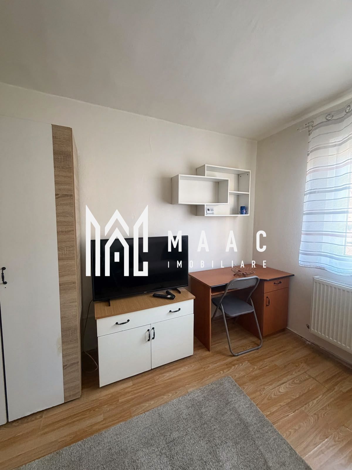 Garsonieră de închiriat | Sibiu, Broscarie | 28 mp — fotografia 6
