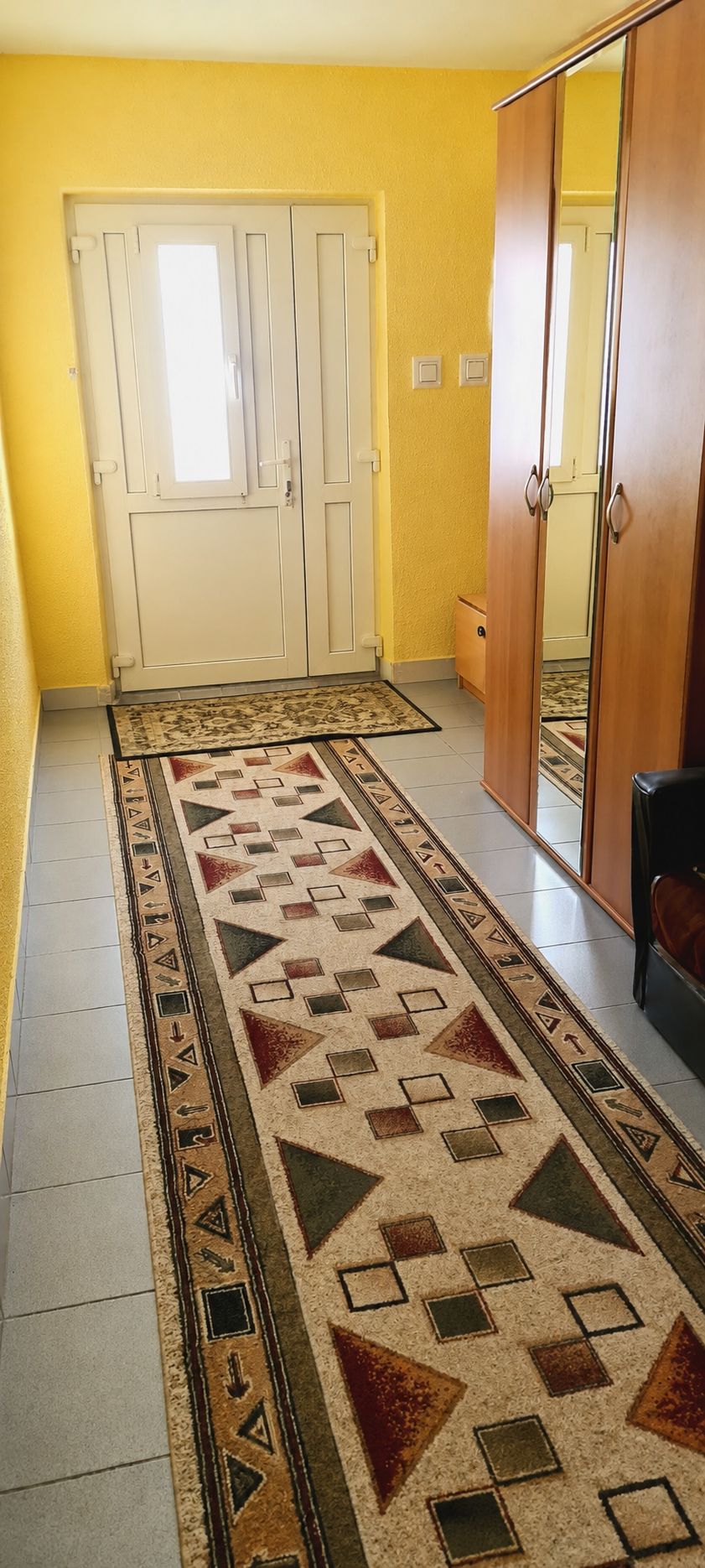 Casă individuală, teren generos de 1.348mp, poziție centrală, Giarmata — fotografia 11