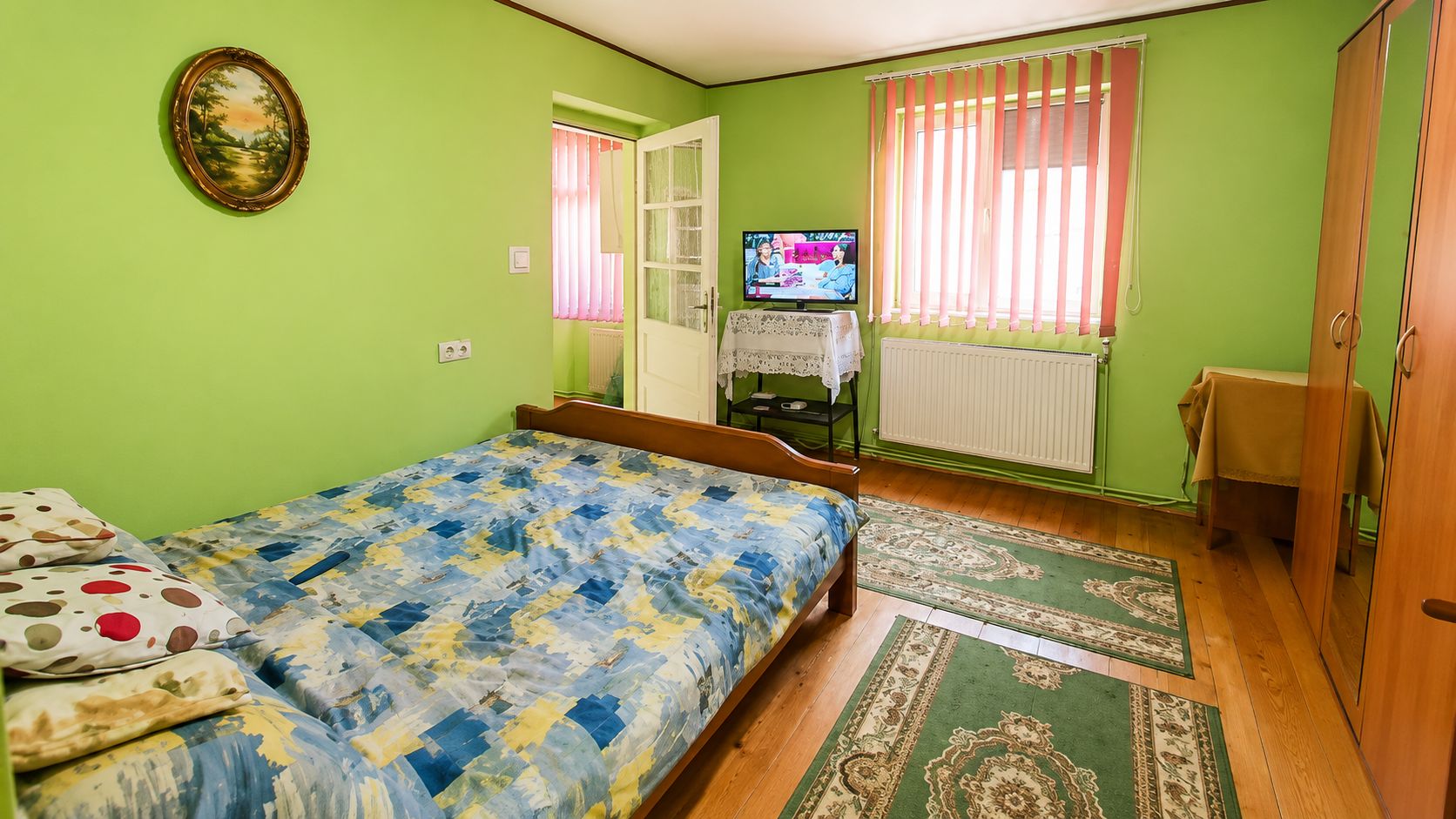 Casă individuală, teren generos de 1.348mp, poziție centrală, Giarmata — fotografia 14