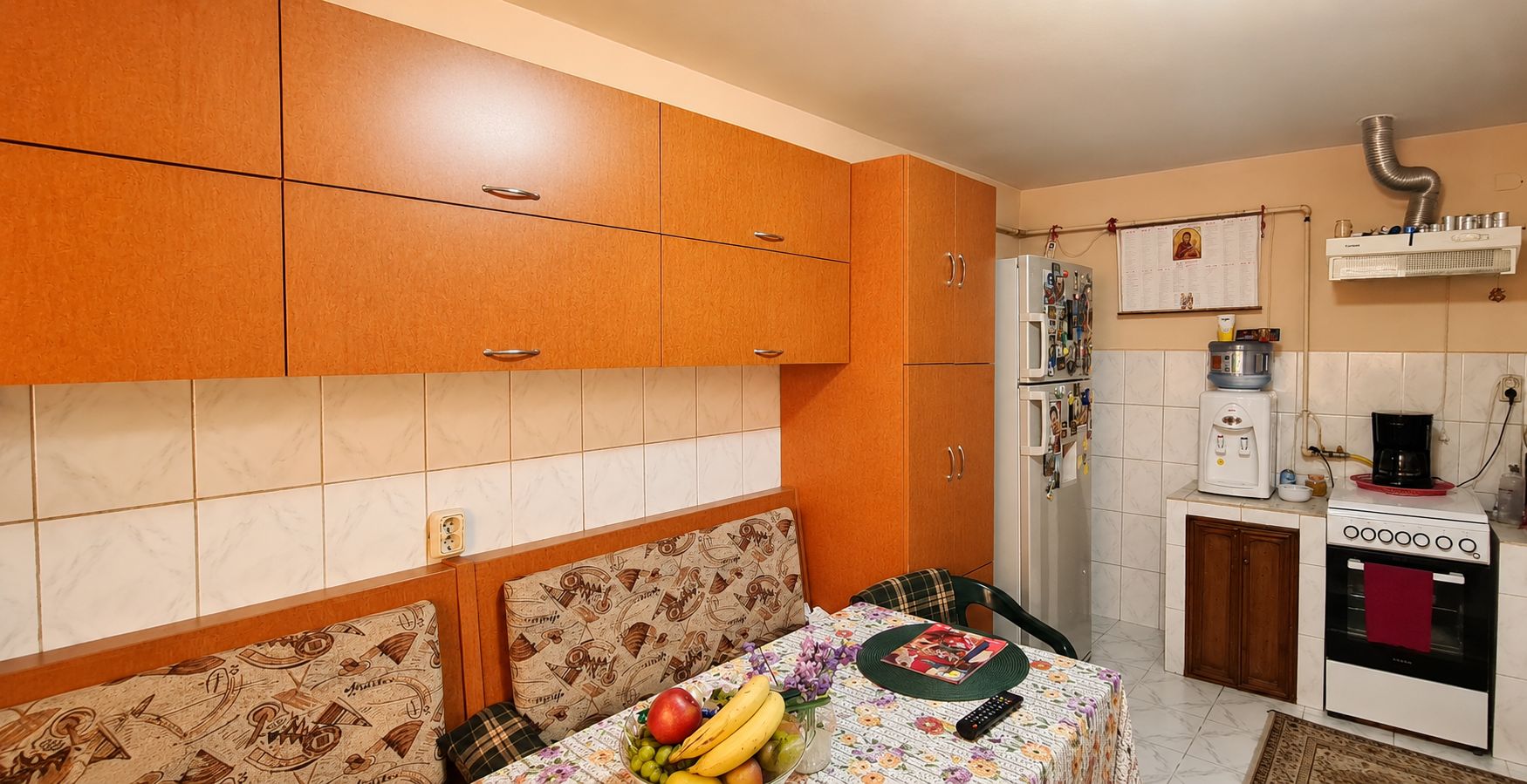 Casă individuală, teren generos de 1.348mp, poziție centrală, Giarmata — fotografia 18