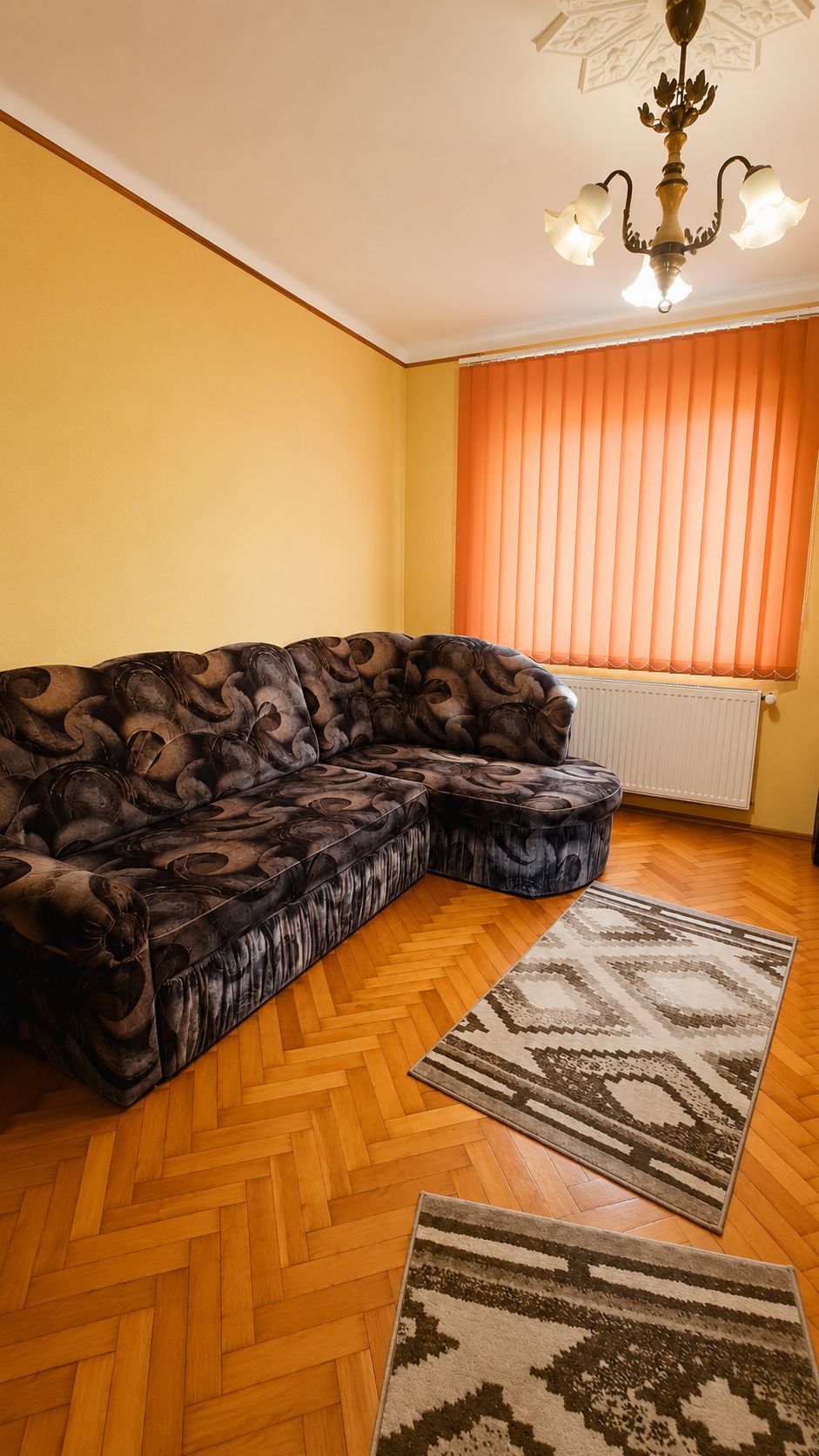 Casă individuală, teren generos de 1.348mp, poziție centrală, Giarmata — fotografia 19
