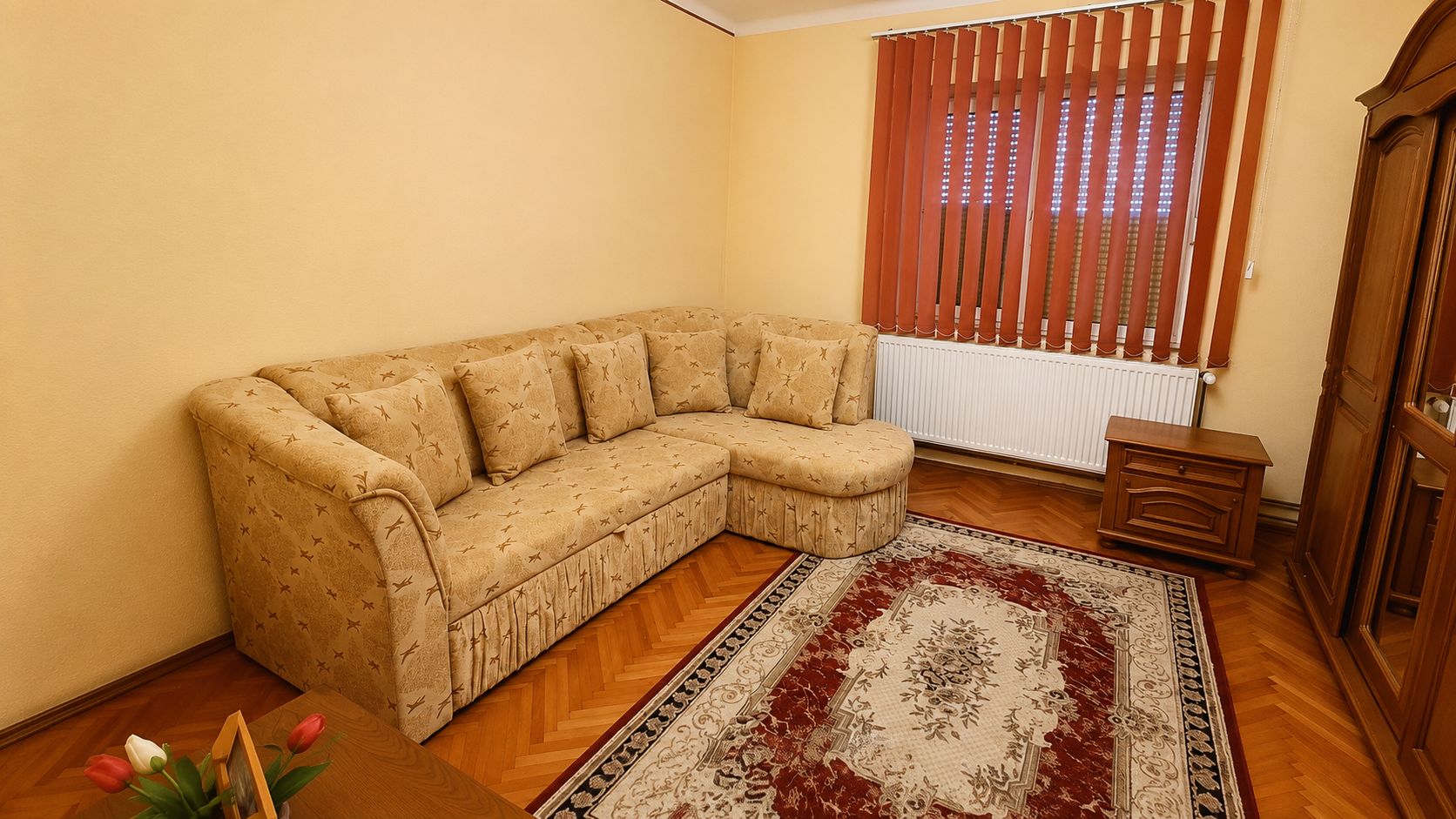 Casă individuală, teren generos de 1.348mp, poziție centrală, Giarmata — fotografia 5