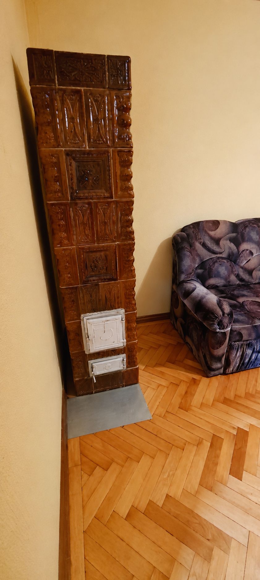 Casă individuală, teren generos de 1.348mp, poziție centrală, Giarmata — fotografia 8