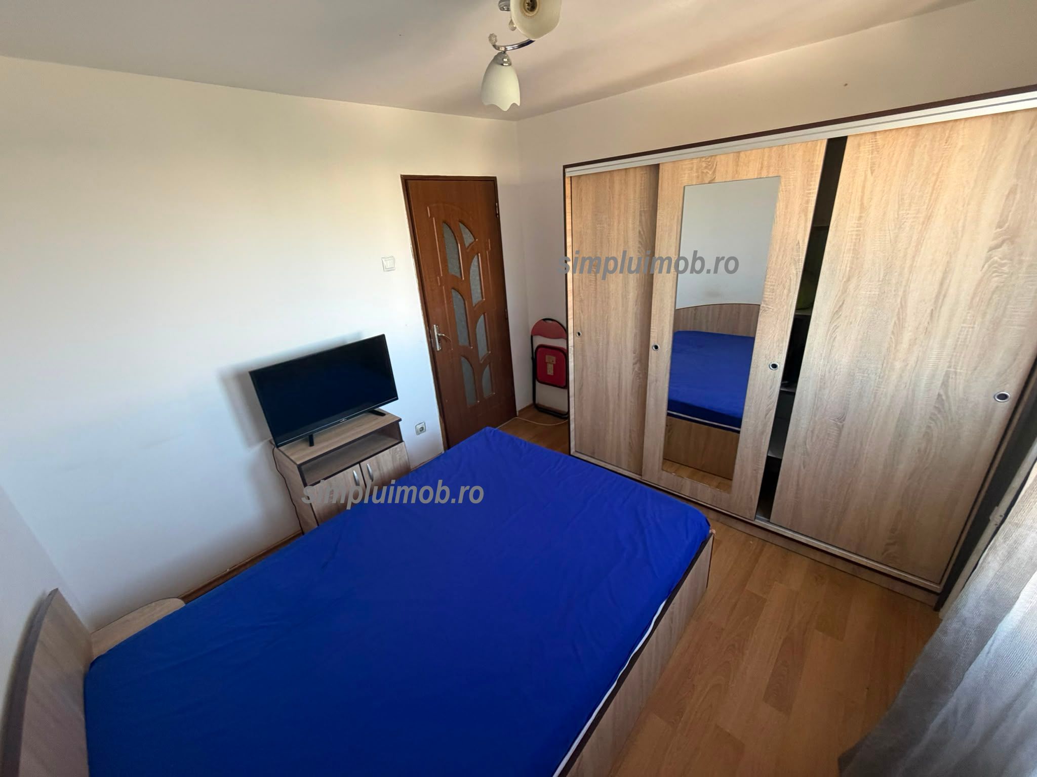 Decomandat 2 Camere Etaj Intermediar Piata Sudului Alexandru Obregia — fotografia 6