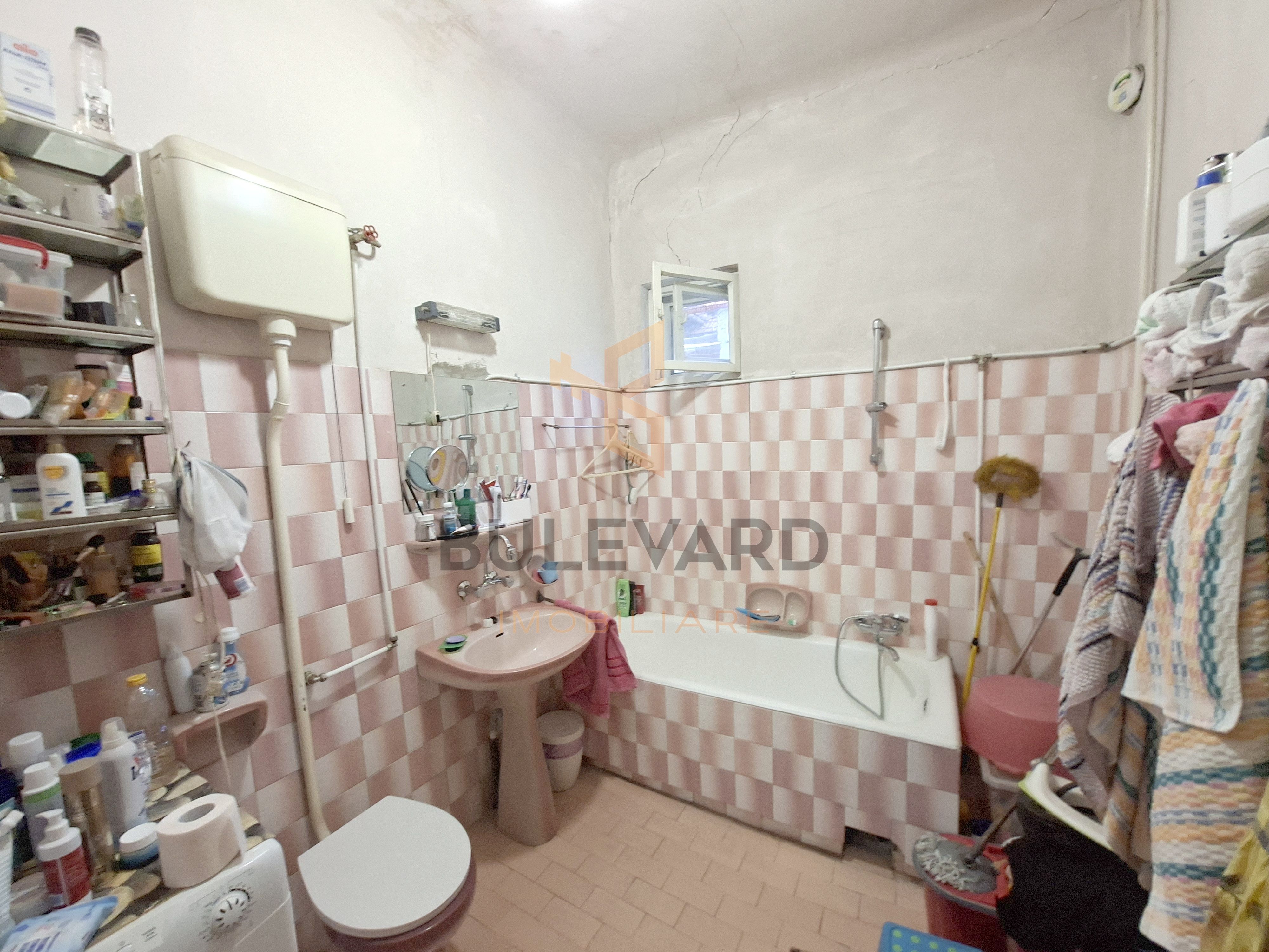 Casă cu teren de 772 mp, zonă exclusiv de case – Gheorgheni / Andrei Mureșanu — fotografia 21