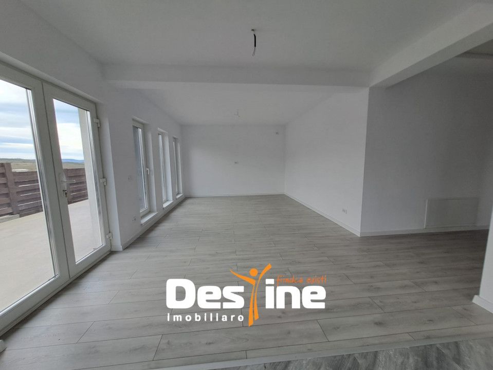 Casa P+POD, 4 CAMERE 135 MP, MIROSLAVA — fotografia 10