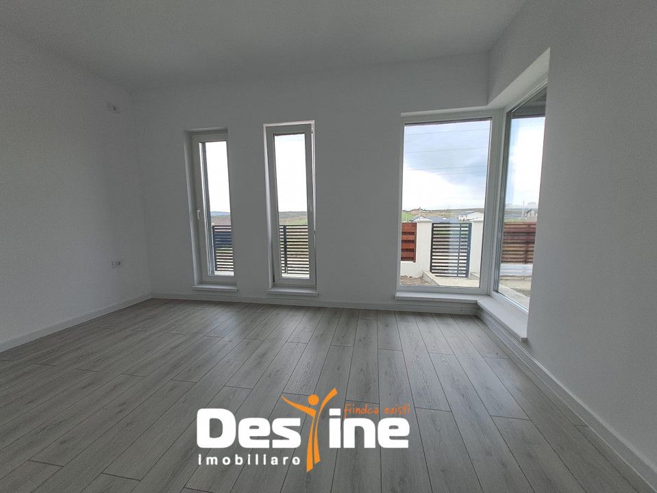 Casa P+POD, 4 CAMERE 135 MP, MIROSLAVA — fotografia 11