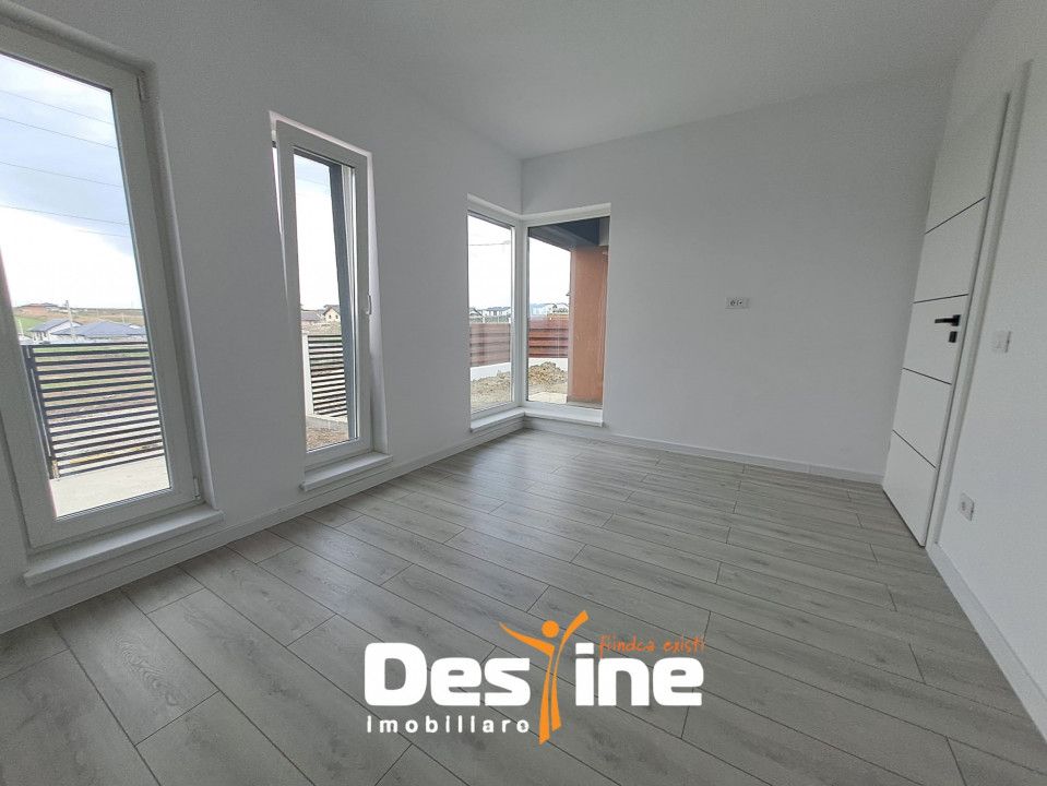 Casa P+POD, 4 CAMERE 135 MP, MIROSLAVA — fotografia 12