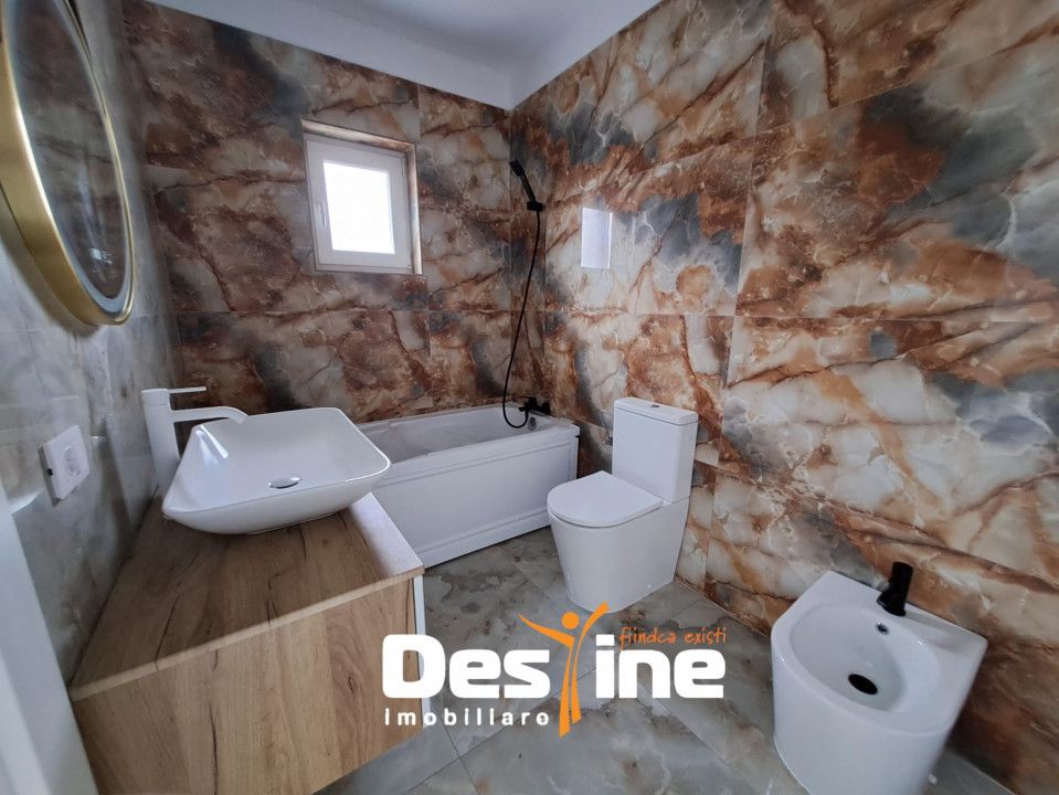 Casa P+POD, 4 CAMERE 135 MP, MIROSLAVA — fotografia 14