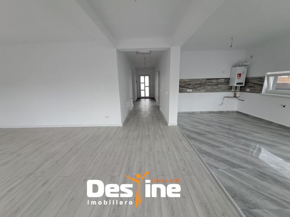 Casa P+POD, 4 CAMERE 135 MP, MIROSLAVA — fotografia 15