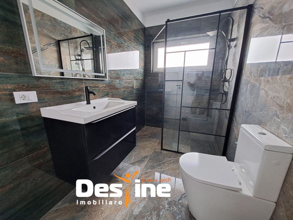 Casa P+POD, 4 CAMERE 135 MP, MIROSLAVA — fotografia 16