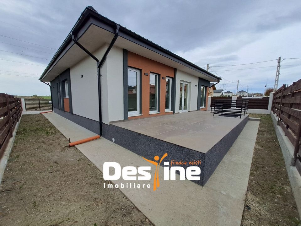 Casa P+POD, 4 CAMERE 135 MP, MIROSLAVA — fotografia 3