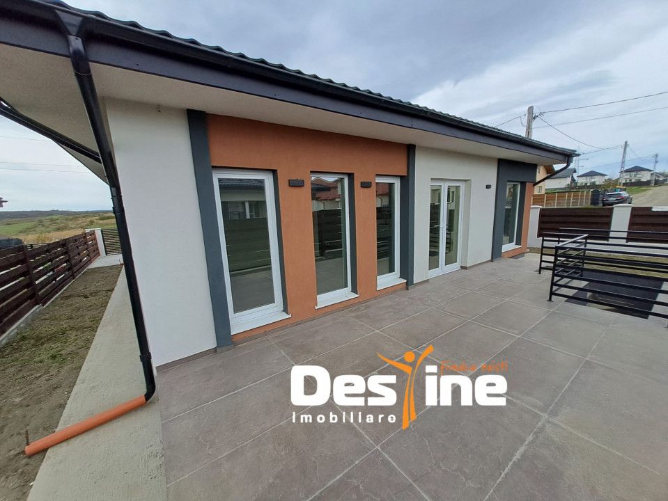 Casa P+POD, 4 CAMERE 135 MP, MIROSLAVA — fotografia 4