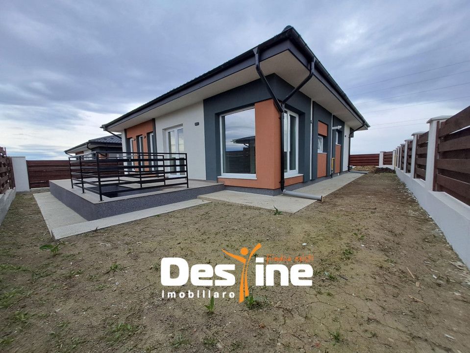Casa P+POD, 4 CAMERE 135 MP, MIROSLAVA — fotografia 5
