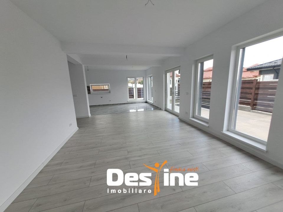 Casa P+POD, 4 CAMERE 135 MP, MIROSLAVA — fotografia 8