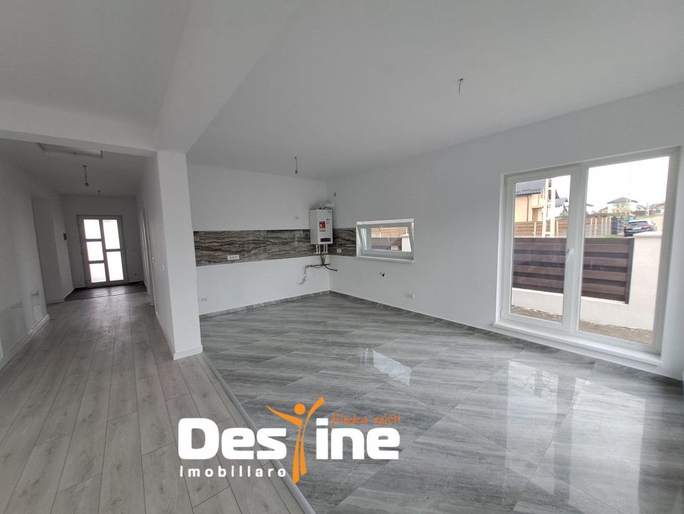 Casa P+POD, 4 CAMERE 135 MP, MIROSLAVA — fotografia 9