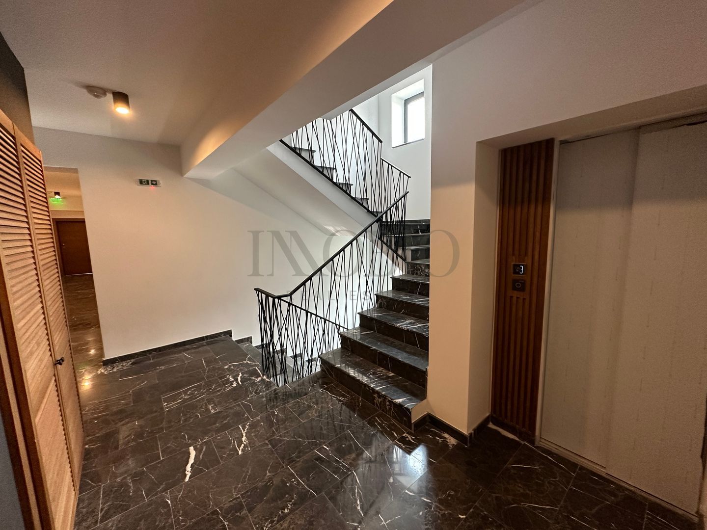Apartament 2 camere / Băneasa / Finisaje Premium — fotografia 11