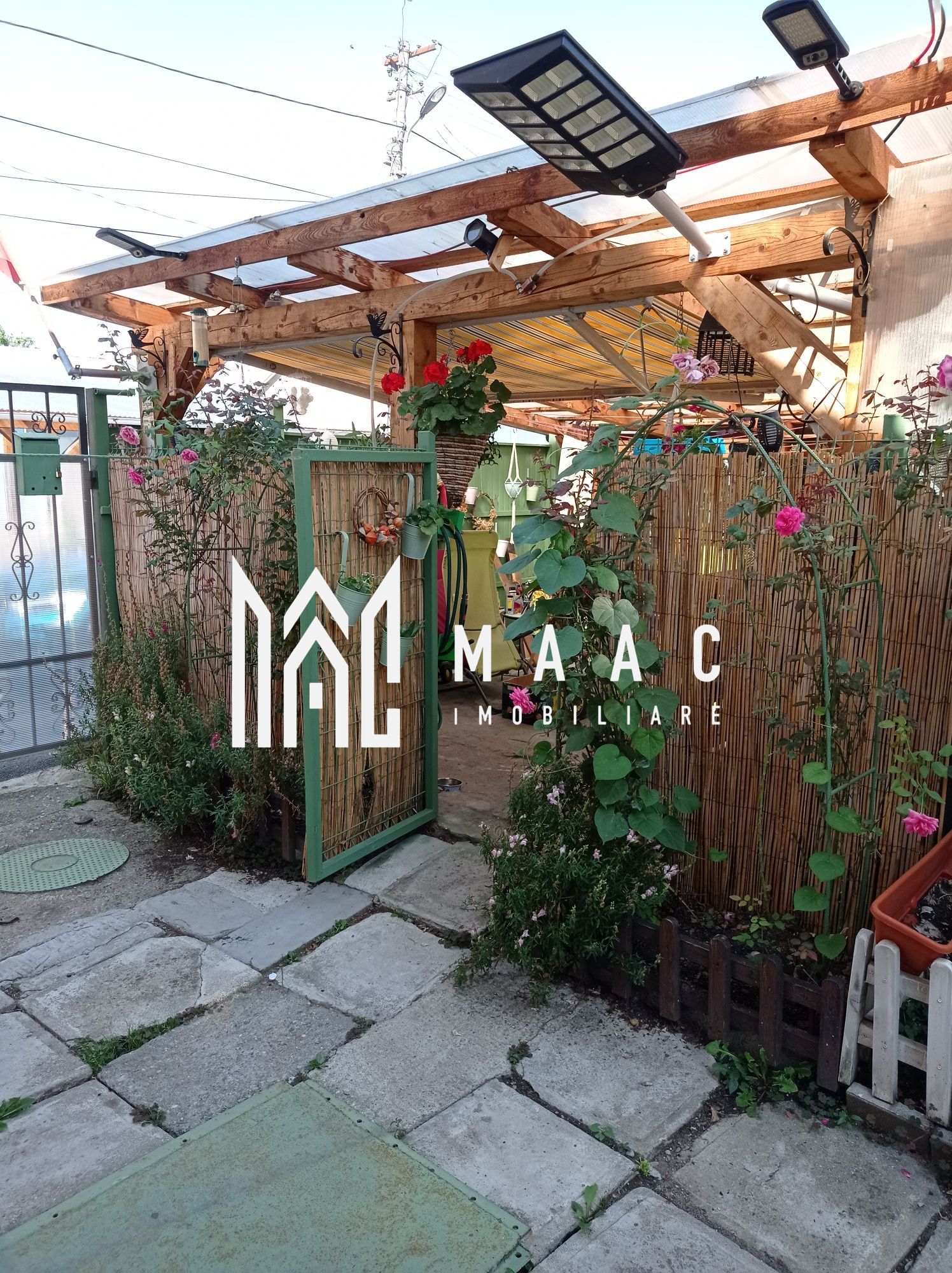 Casă 3 camere de vânzare | Sibiu, Lazaret | 140 mp — fotografia 6