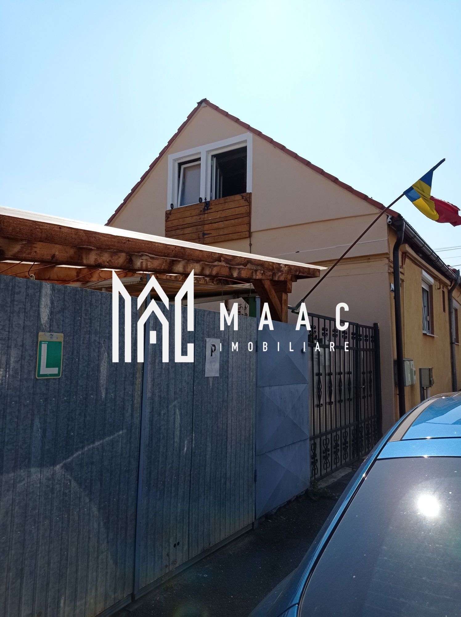 Casă 3 camere de vânzare | Sibiu, Lazaret | 140 mp — fotografia 7