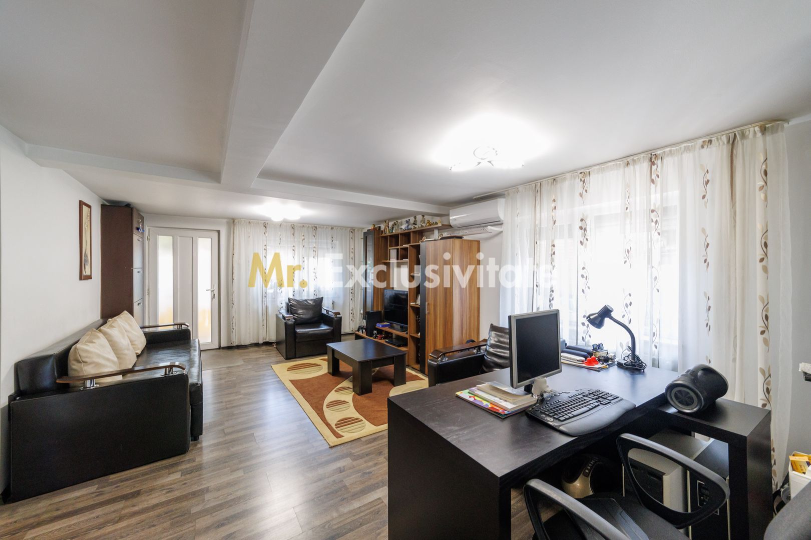 Proprietate cu Potențial Comercial | Teren 634 mp | Calea Câmpulung — fotografia 3