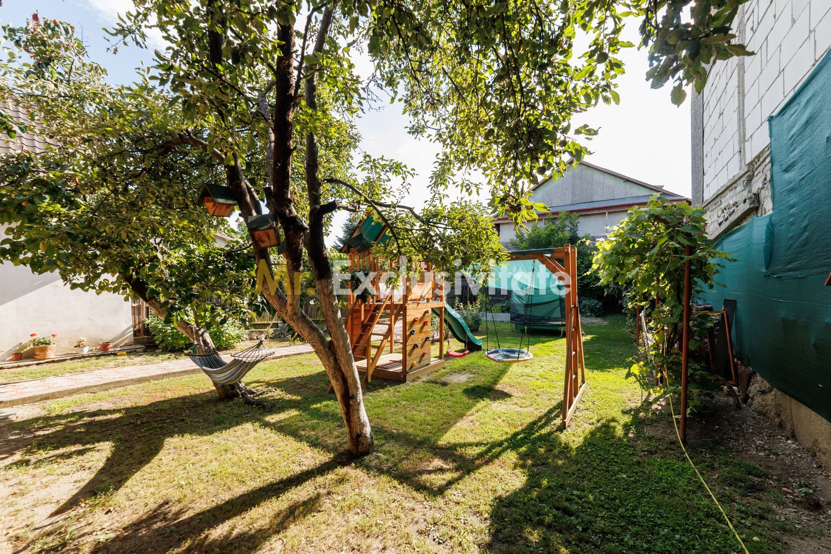 Proprietate cu Potențial Comercial | Teren 634 mp | Calea Câmpulung — fotografia 5
