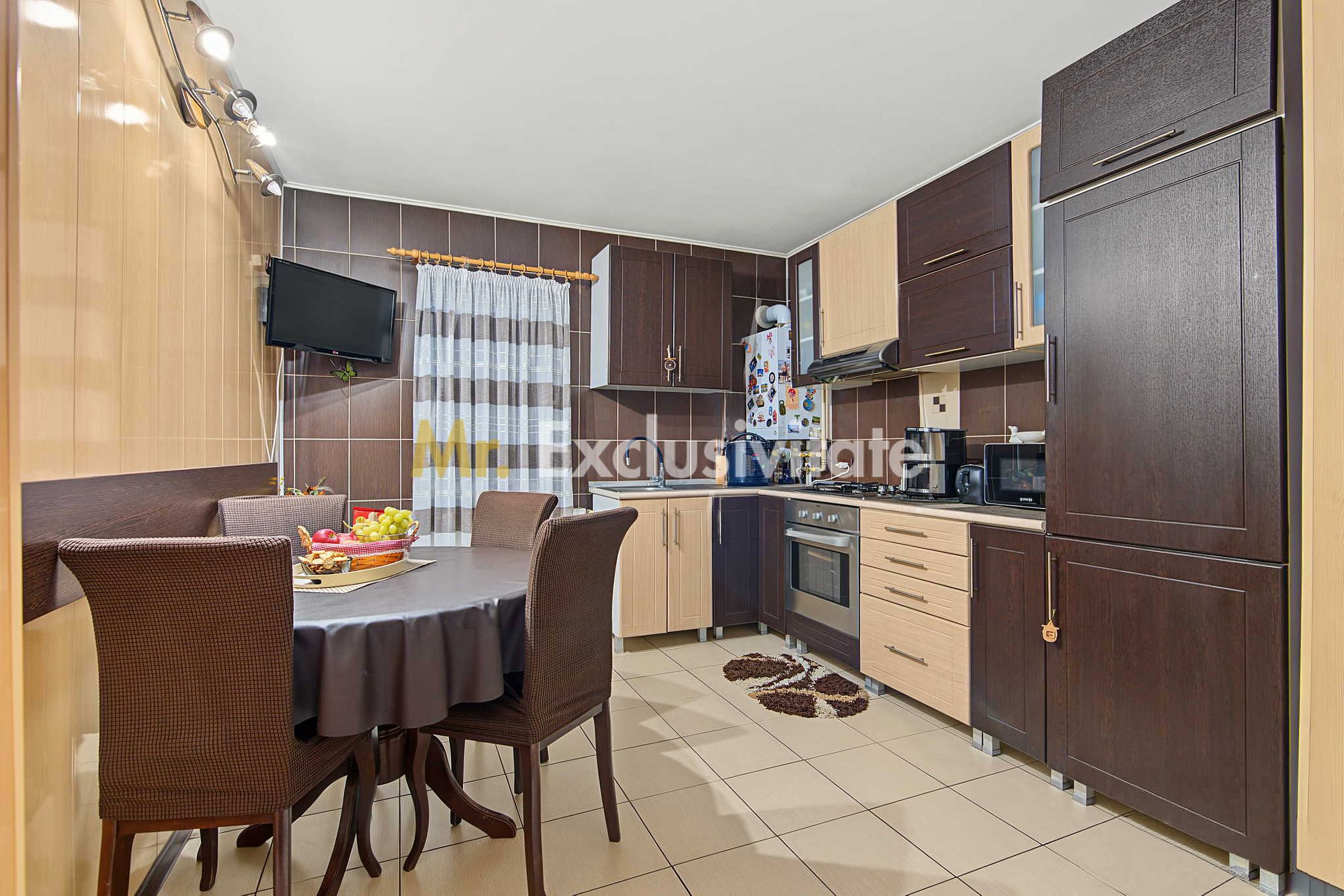 Apartament cu 2 camere de vânzare în Mioveni — fotografia 4